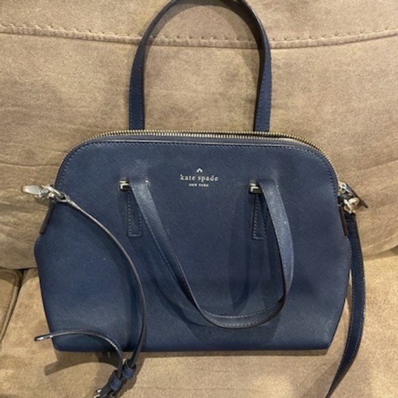 Kate Spade purse - Picture 1 of 6